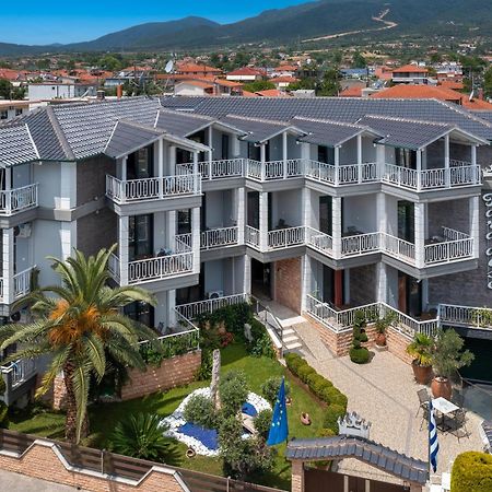Paradise Βρασνά Εξωτερικό φωτογραφία